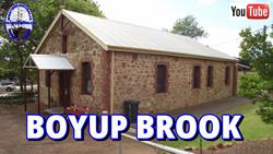 Boyup Brook